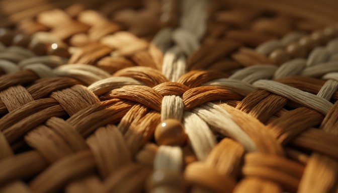 Free Woven Artisan Beauty Image - Weaving, Basket, Handmade | Download ...