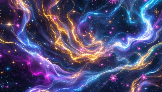 Free Cosmic Dream Symphony Image - Cosmic, Nebula, Space | Download at ...