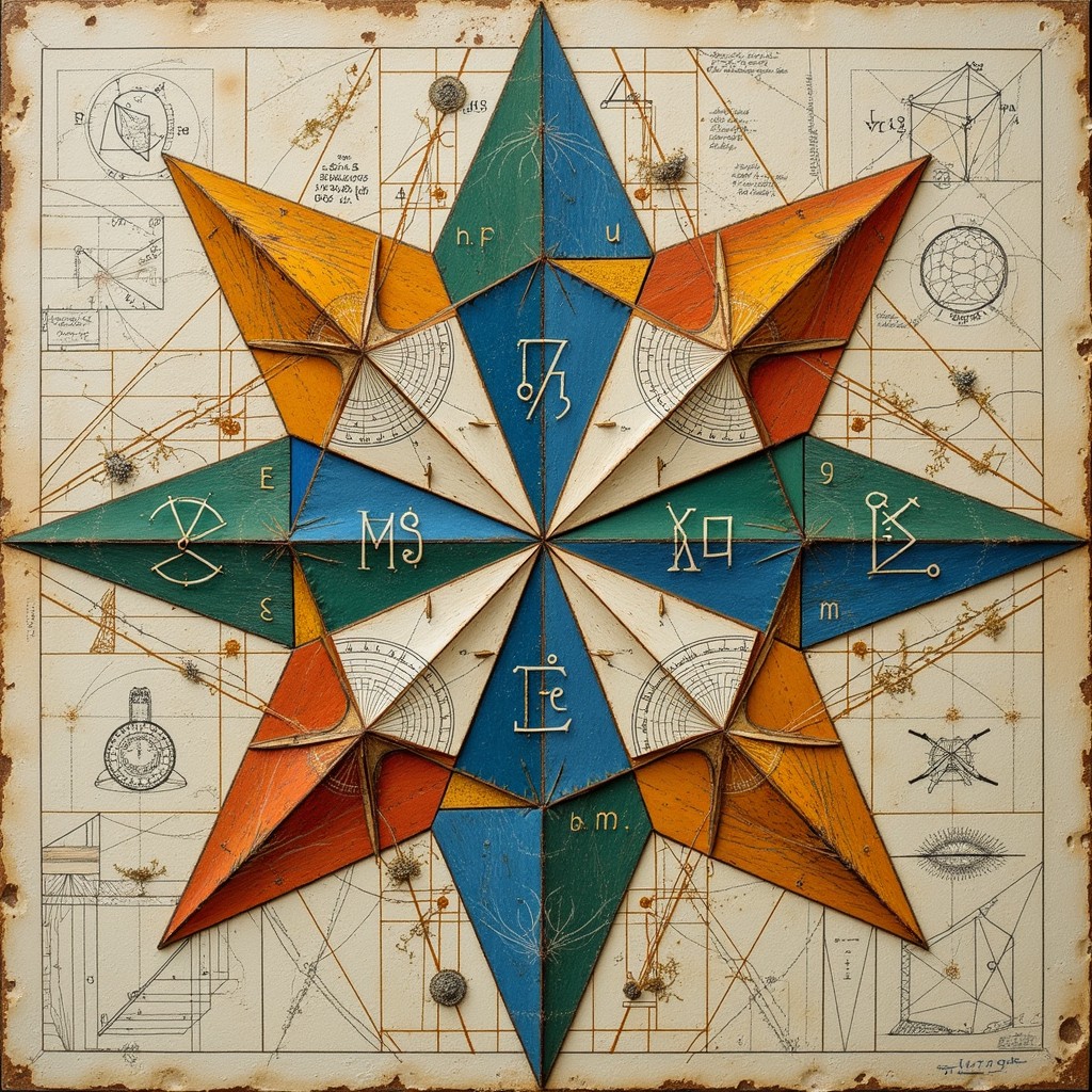 Download Navigational Star Compass Image - Compass, Star, Navigation ...
