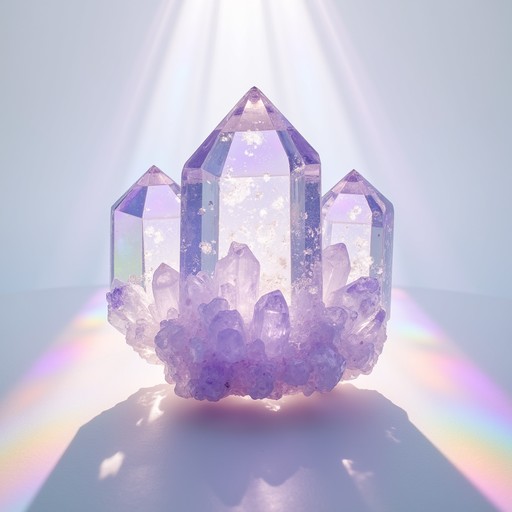 Free Ethereal Quartz Glow Image - Crystal, Quartz, Amethyst | Download ...