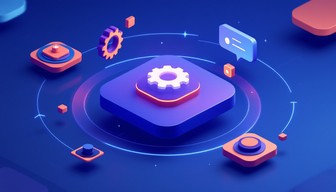 Free Floating Tech Icon Image - Pixel, Isometric, Minimalist | Download ...