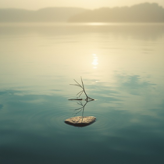 Free Golden Water Reflection Image - Reflection, Minimal, Sunset ...