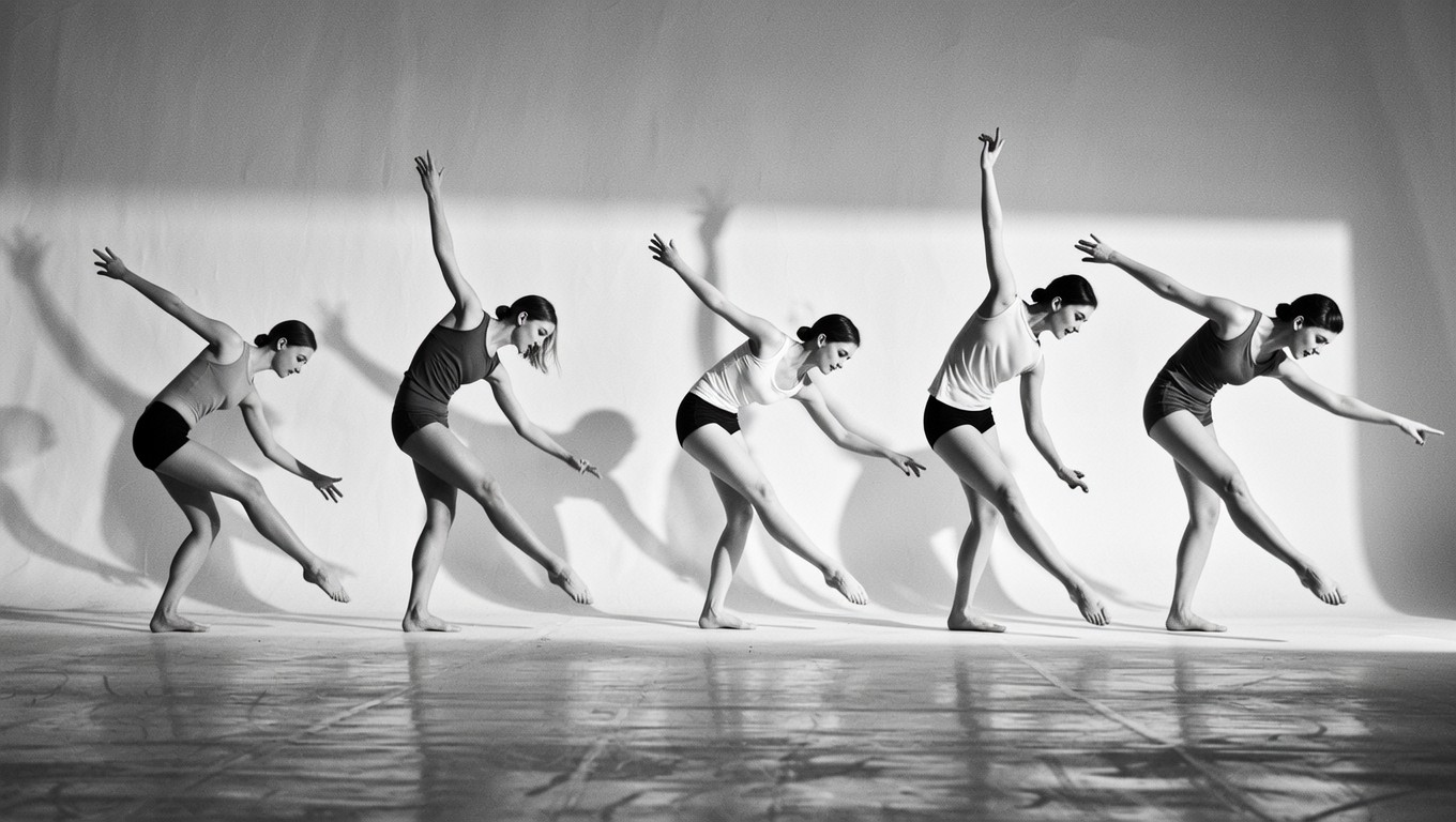 Free Dancers In Motion Image - Dancers, Ballet, Movement | Download at ...