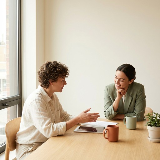 Free Professional Business Consultation Image - Business, Consultation ...