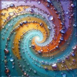Free Spiral Resin Vortex Image - Spiral, Resin, Vortex | Download at ...
