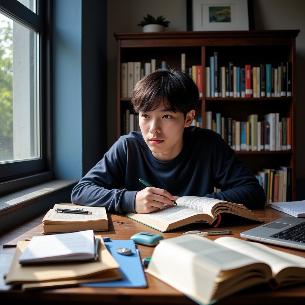 Study Focous Free Deep study focus Image - Studying, Focus, Books | Download at ...