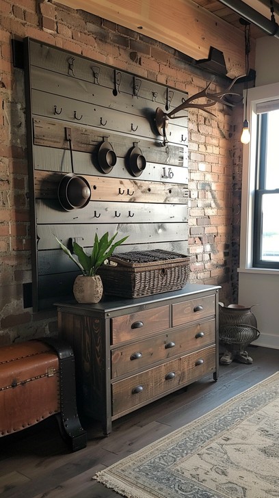 Free Rustic Interior Design Image - Rustic, Interior, Design | Download ...