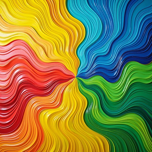 Free Radiant Color Swirl Image - Marbling, Abstract, Colorful ...