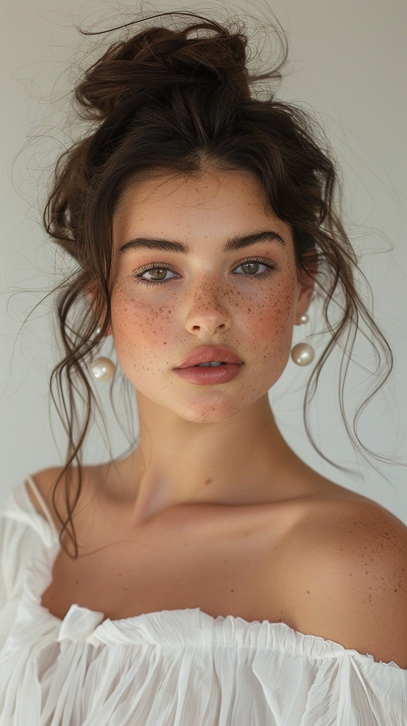 Free Elegant Portrait Shot Photo - Elegant, Woman, Portrait | Download ...