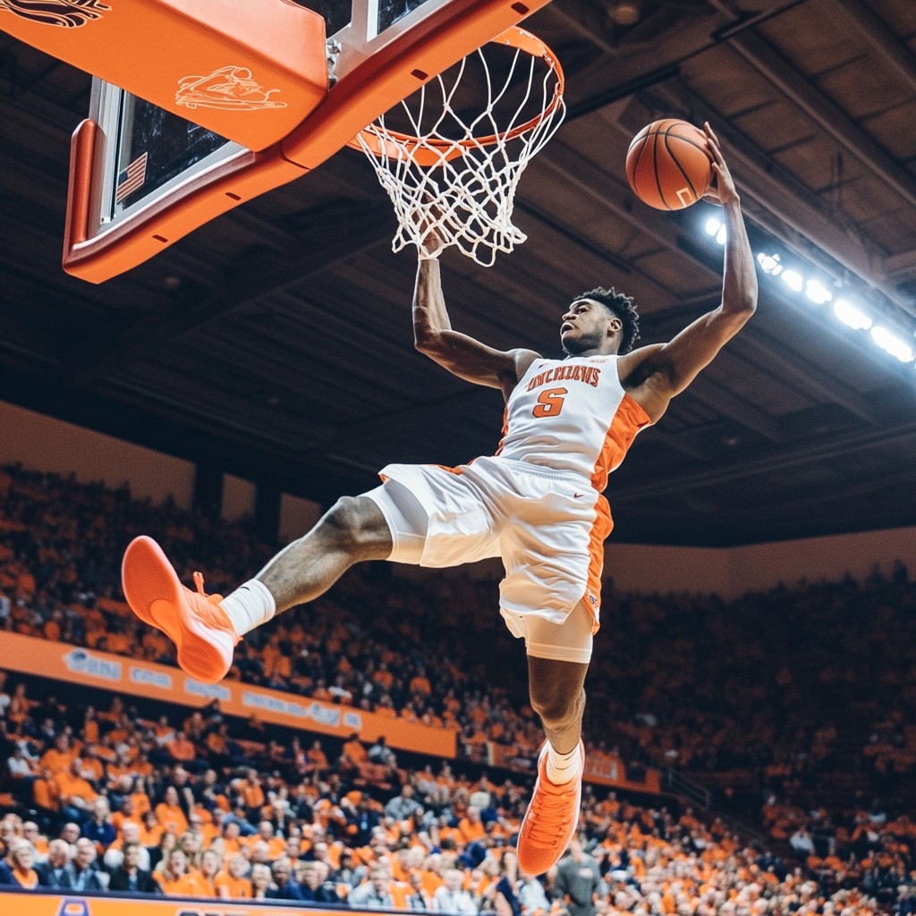 Free Dynamic Slam Dunk Image - Basketball, Athlete, Dunk | Download at ...