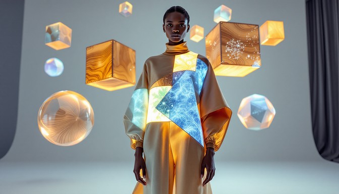 Free Futuristic Fashion Innovation Image - Futuristic, Fashion, Modular ...