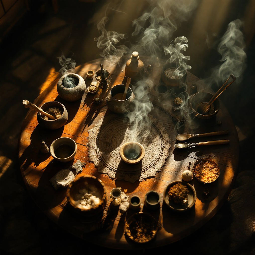 Free Sacred Smoke Rising Image - Ritual, Incense, Ceremony | Download ...