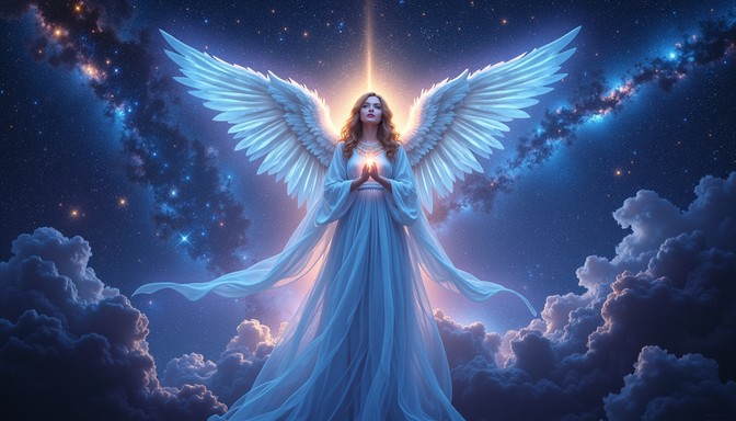 Free Celestial Divine Radiance Image - Celestial, Divine, Ethereal ...