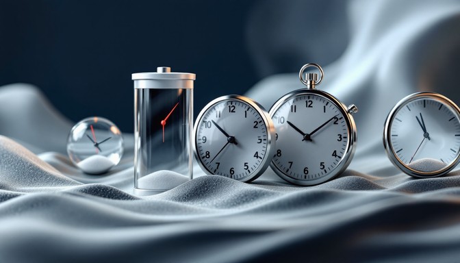Precise Analog Clock Free Time Precision Captured Image - Timers, Clocks, Stopwatches ...
