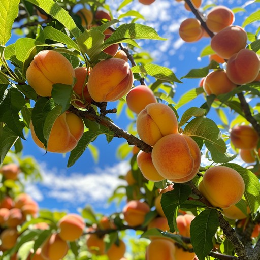 Free Sisters sharing apricots Image - Sisters, Apricots, Kitchen ...