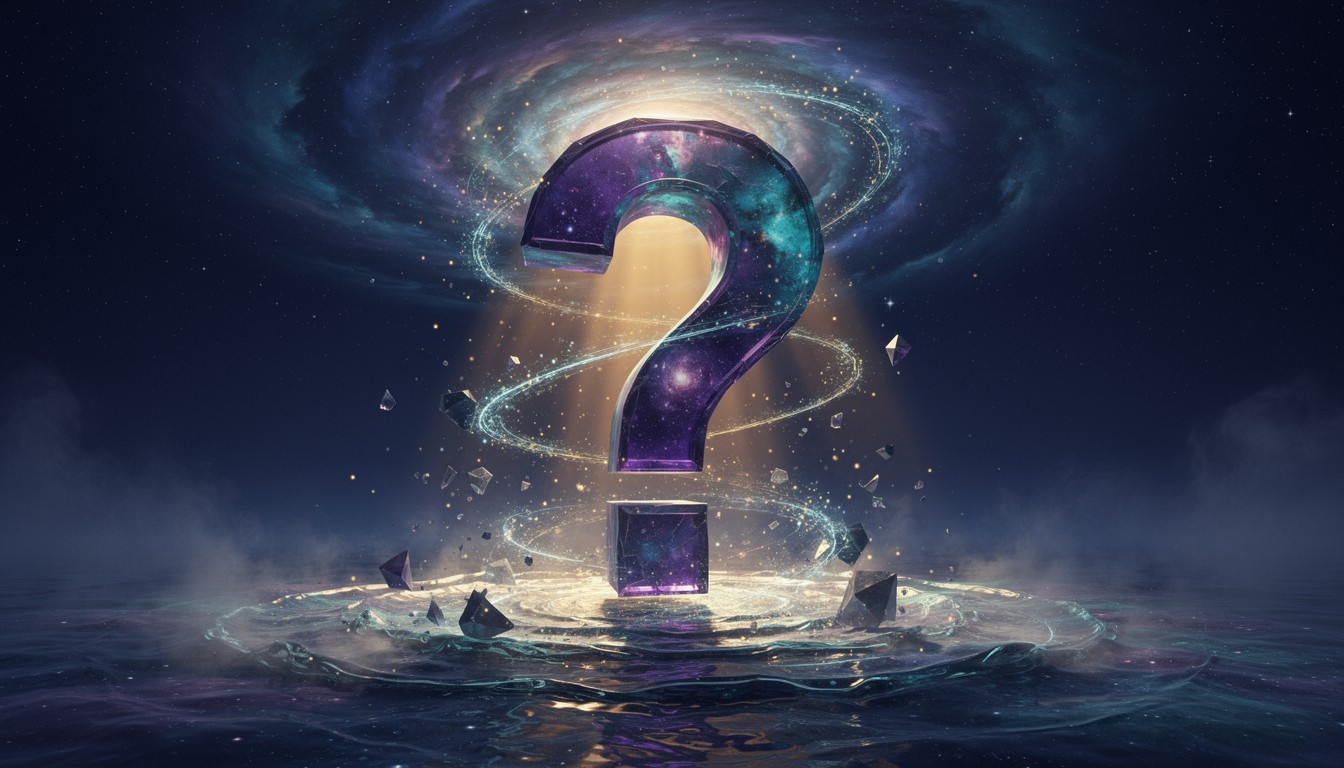 Mystical Question Free Cosmic Question Mystery Image - Question, Mystery, Cosmic ...