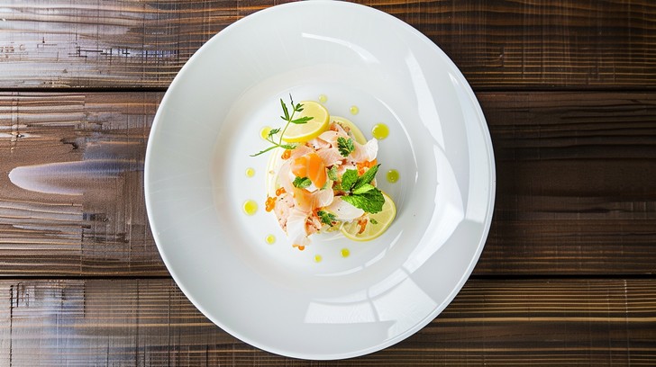 Free Gourmet Mackerel Dish Image - Gourmet, Mackerel, Dish | Download ...
