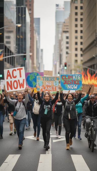 Free Climate Action Now Image - Activists, Protest, Climate | Download ...