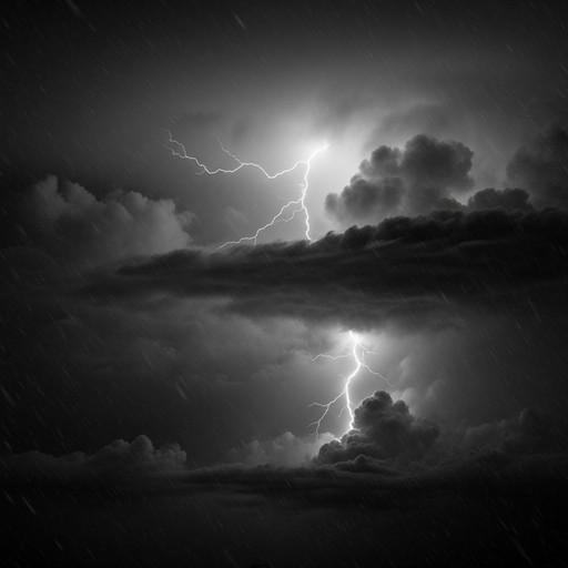 Free Storm Lightning Drama Image - Storm, Lightning, Watercolor ...