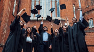 Free Graduation Day Joy Image - Graduation, Joy, Celebration | Download ...