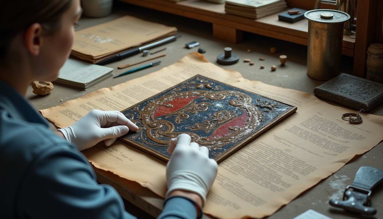 Free Ancient Emblem Restored Image - Medieval, Conservation, Emblem ...