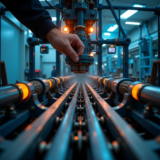 Free Precision Engineering Control Image - Industrial, Machinery ...
