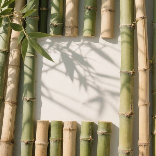 Free Zen Bamboo Pattern Image | Download at StockCake