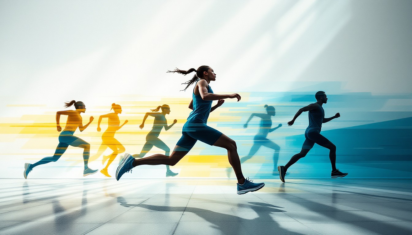 Time Requires Movement Free Motion Through Time Image - Running, Motion, Athletics | Download ...