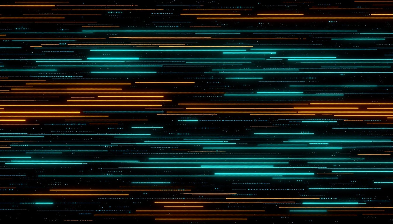 Free Digital Lines Flow Image - Digital, Electronic, Lines | Download ...