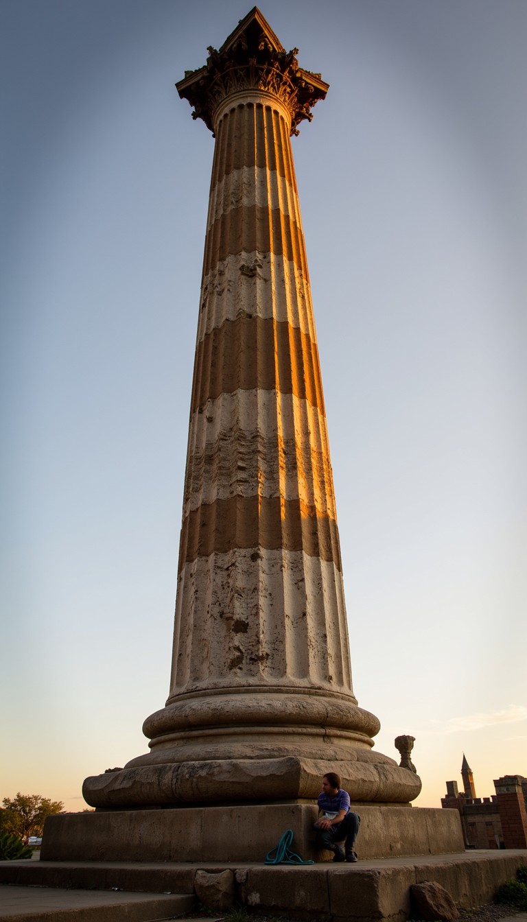 Free Monumental Ancient Column Image - Column, Ancient, Historical ...