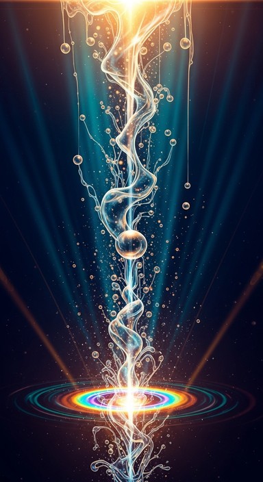Free Luminous Energy Vortex Photo - Luminous, Energy, Vortex | Download ...