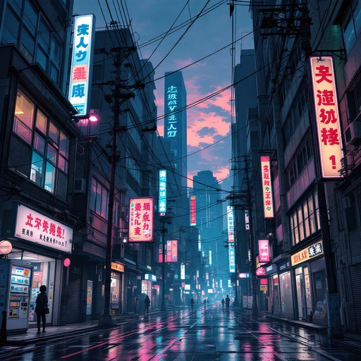Free Neon Tokyo Night Image - Tokyo, Neon, Cityscape | Download at ...