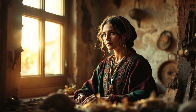 Free Traditional Craft Making Image - Traditional, Craft, Artisan