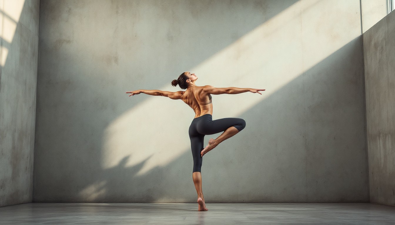 Free Strength Meets Grace Image - Dance, Strength, Grace | Download at ...