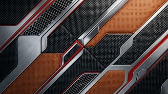 Free Luxury Material Fusion Image - Carbon, Fiber, Aluminum | Download ...