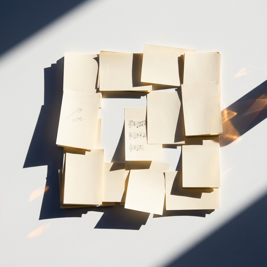 Free Paper Shadow Art Image - Minimal, Paper, Shadows | Download at ...