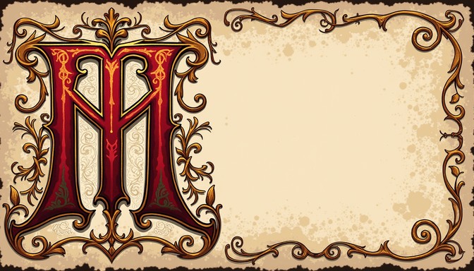 Free Medieval Pixel Manuscript Image - Medieval, Manuscript, Pixel ...