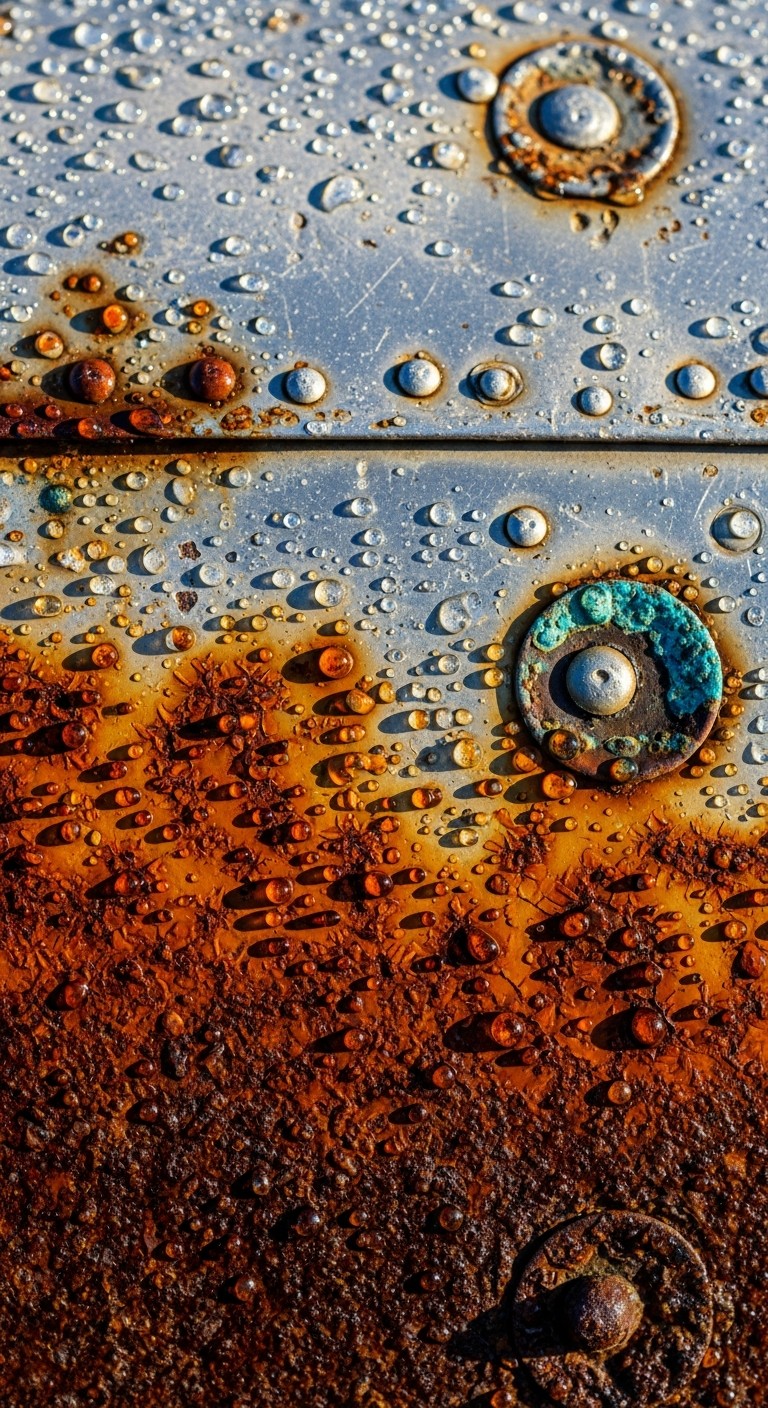 Light Aircraft Rusting Free Rusted Aircraft Beauty Photo - Rust, Corrosion, Aircraft ...