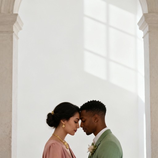 Intimate Background Colour Free Intimate Wedding Moment Image - Wedding, Couple, Portrait ...