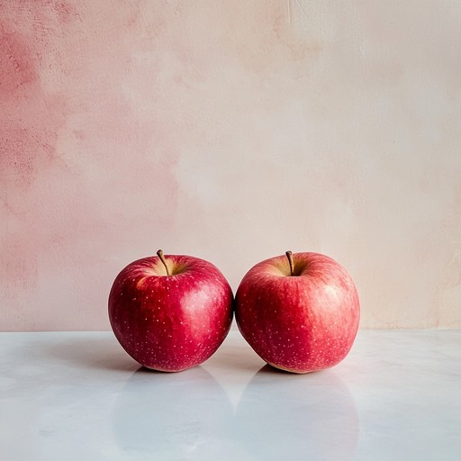 Single Two Apples Free Two red apples Image - Apples, Red, Ripe | Download at StockCake