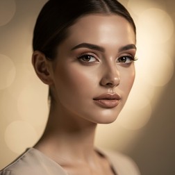Free Elegant Woman Portrait Image - Woman, Portrait, Beauty | Download ...