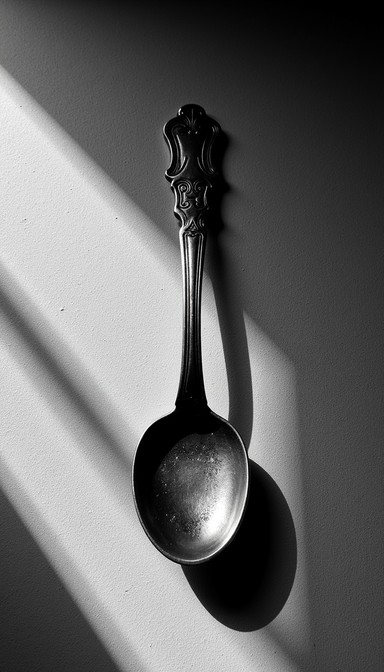 Shading Silverware Free Shadow and Silver Image - Silverware, Spoon, Tableware | Download ...