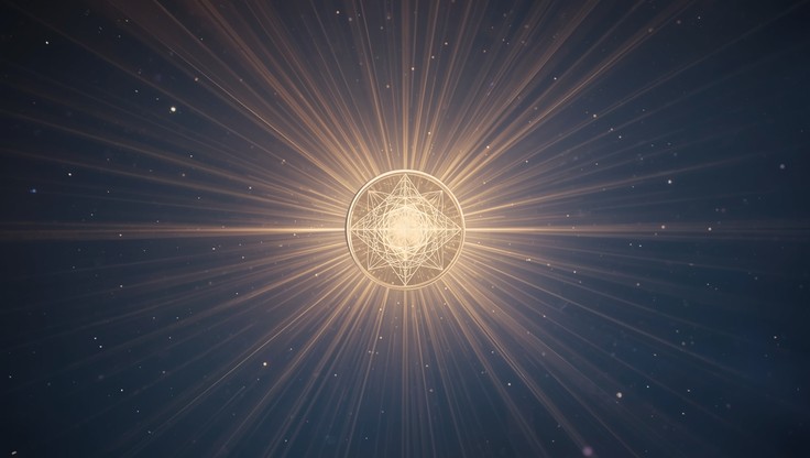 Free Golden Astral Sphere Image - Golden, Sphere, Cosmic | Download at ...