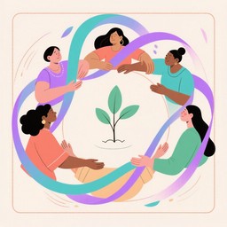 Free Nurturing Community Growth Image - Community, Nurturing, Growth ...