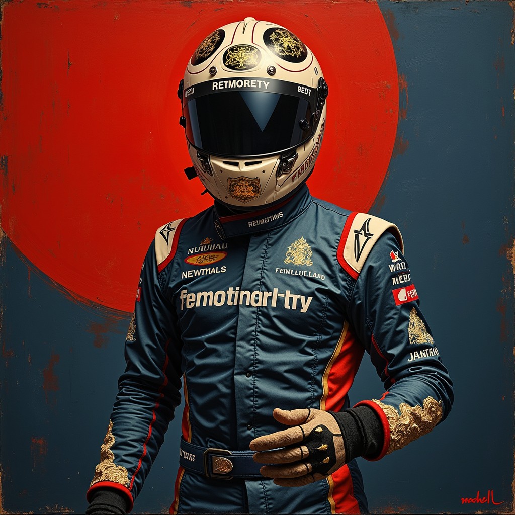 Free Racing Art Legend Image - Motorsport, Racing, Art | Download at ...