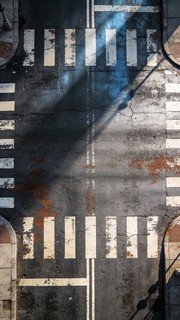 Free Urban Pavement Texture Image - Urban, Street, Pavement | Download ...