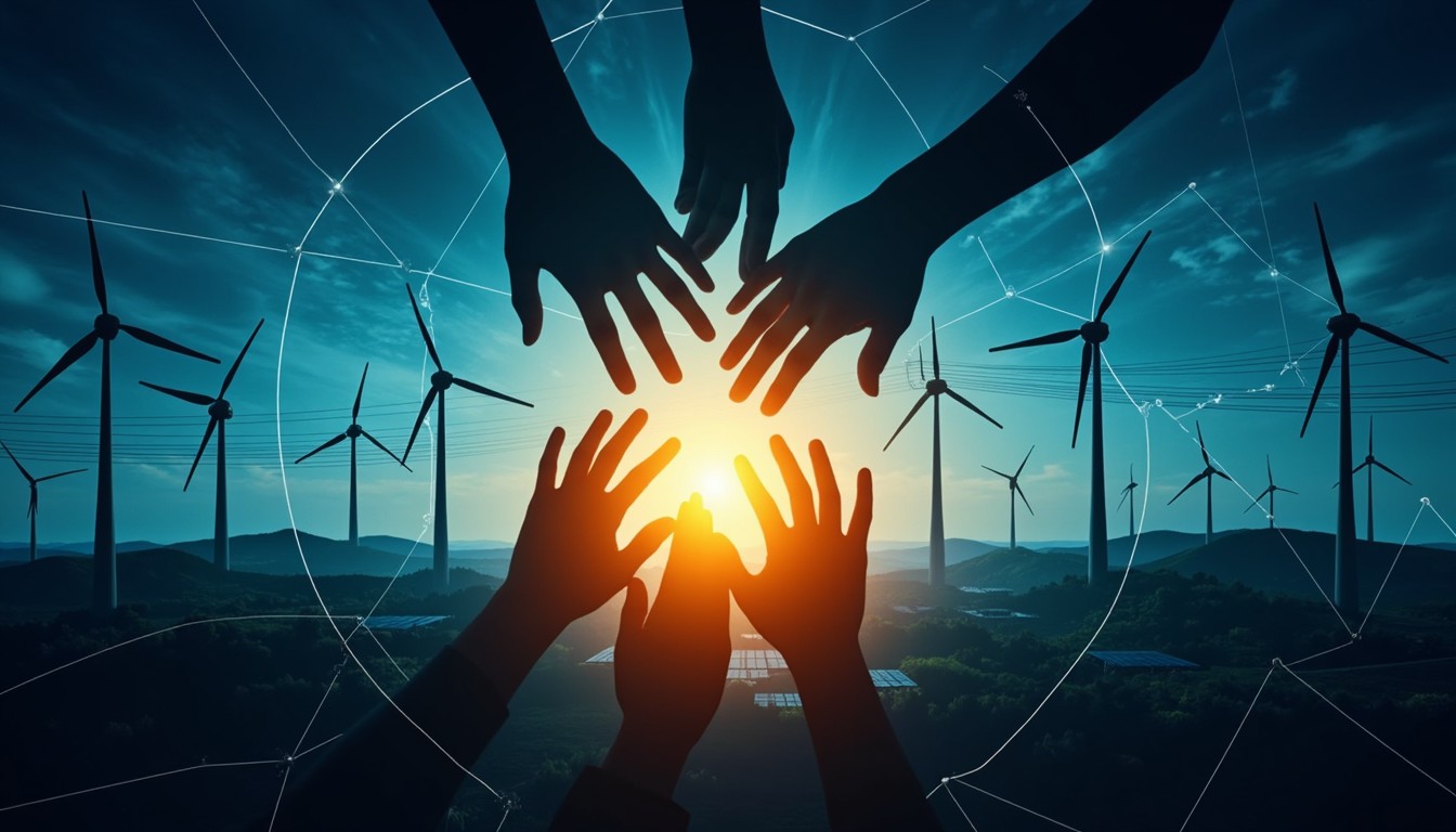 Free Unity Powers Change Image - Unity, Renewable, Sustainability ...