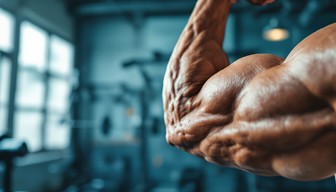 Strength Hd Free Strength In Motion Image - Muscle, Strength, Power | Download at ...
