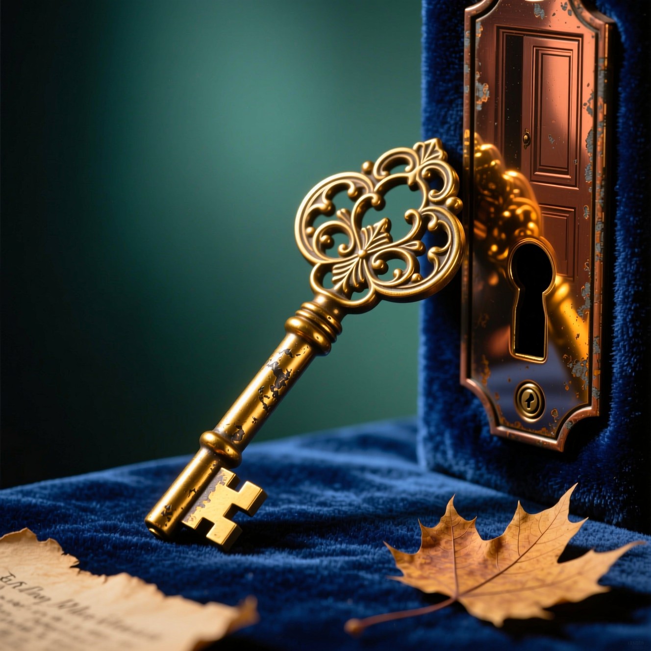 Targo Secret Key Free Ancient Secret Key Image - Key, Golden, Vintage | Download at ...