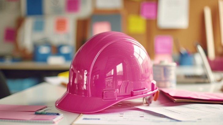 Free Safety First Display Image | Download at StockCake